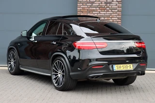 Mercedes-Benz GLE – thumbnail 3