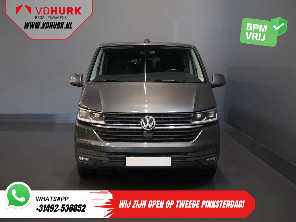 Volkswagen Transporter – foto 8