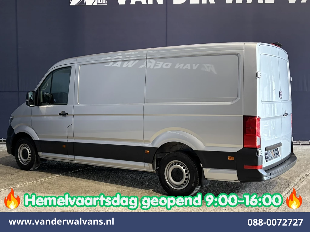 Volkswagen Crafter – foto 2