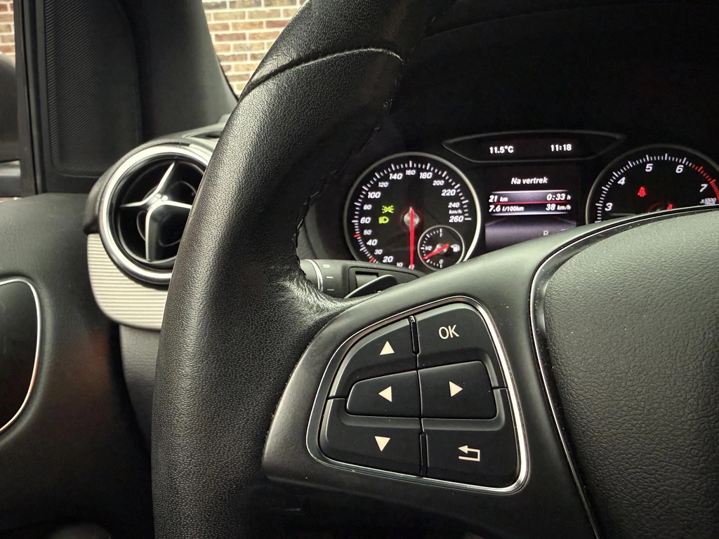 Mercedes-Benz B-Klasse – foto 24