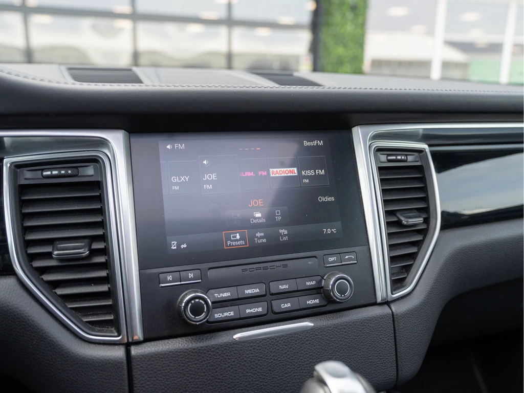 Porsche Macan – foto 25