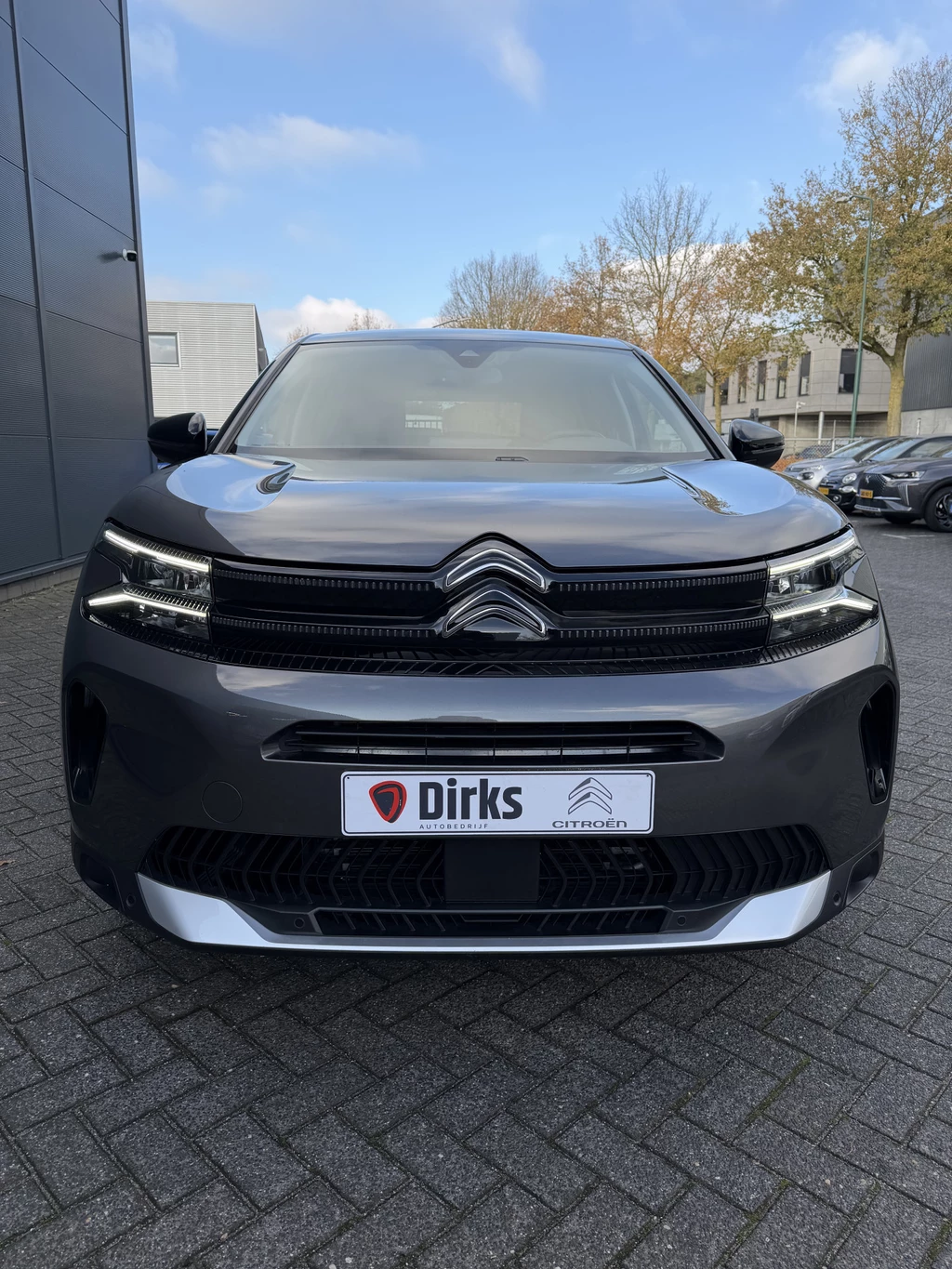 Citroën C5 Aircross – foto 9