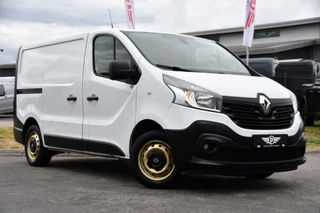 Renault Trafic – thumbnail 11