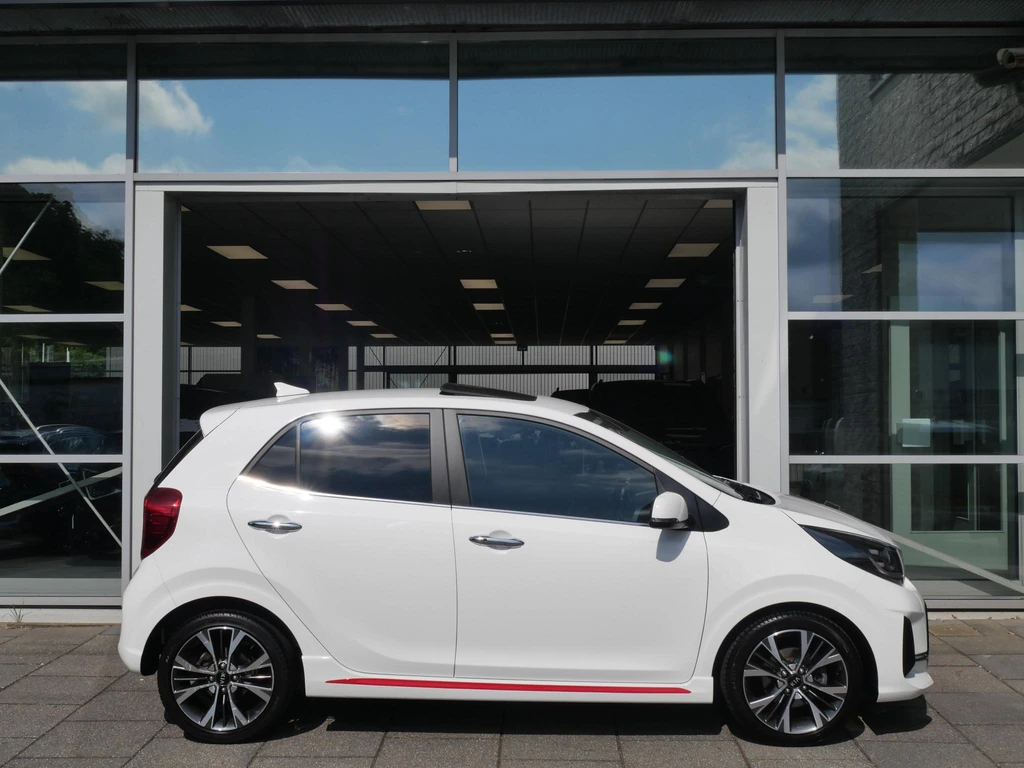 Kia Picanto – foto 5