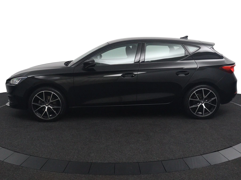 SEAT Leon – foto 3