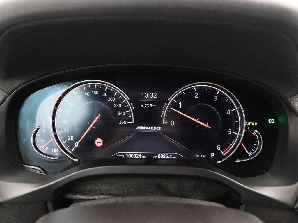 BMW X4 – foto 25