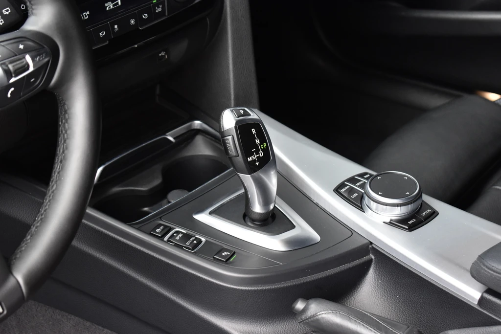 BMW 3 Serie – foto 19