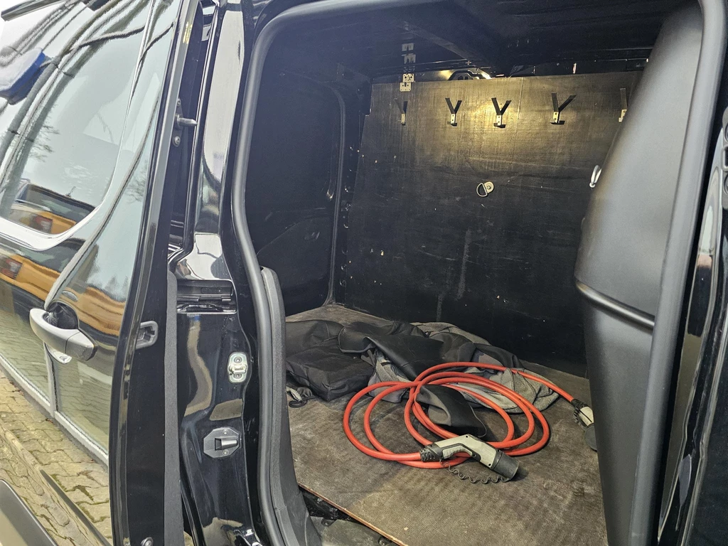 Peugeot e-Partner – foto 10