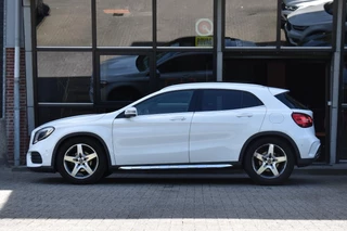 Mercedes-Benz GLA – thumbnail 5