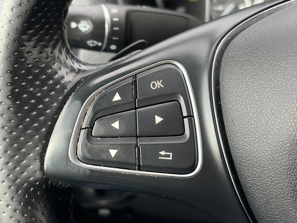 Mercedes-Benz Vito – foto 23