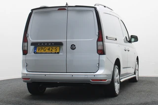 Volkswagen Caddy – thumbnail 7