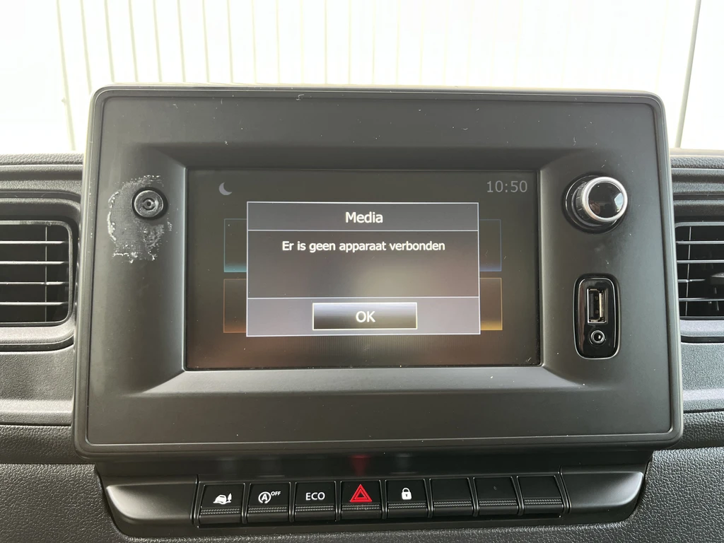 Renault Master – foto 39