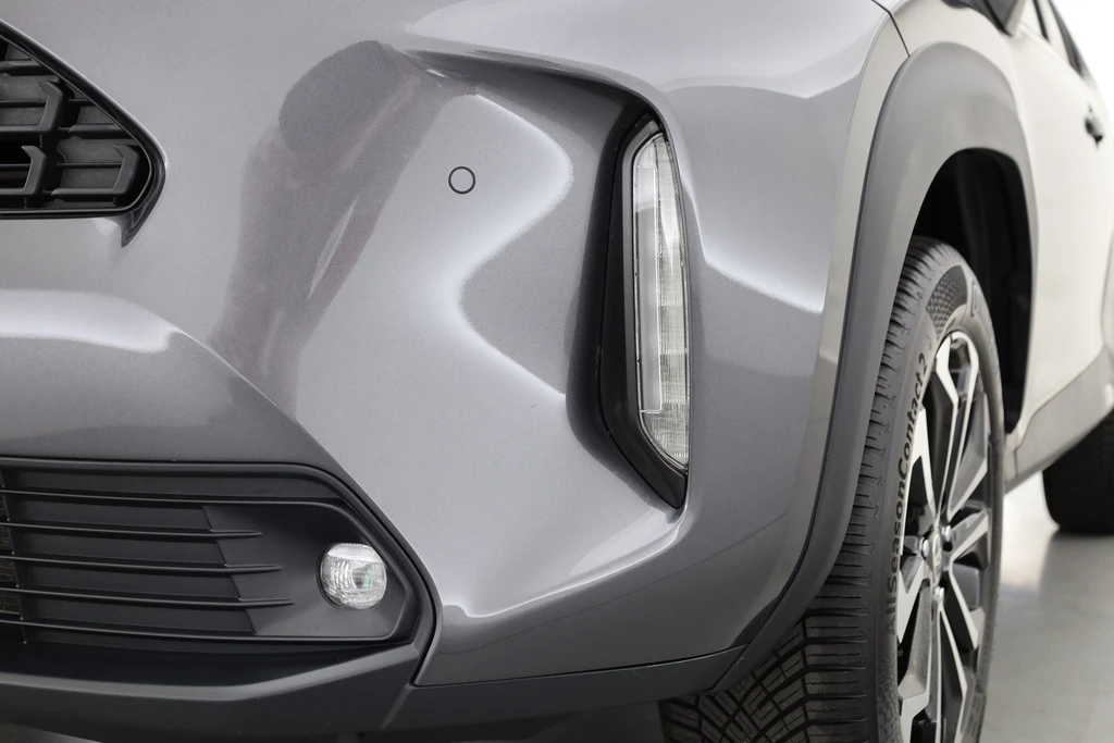 Toyota Yaris Cross – foto 41