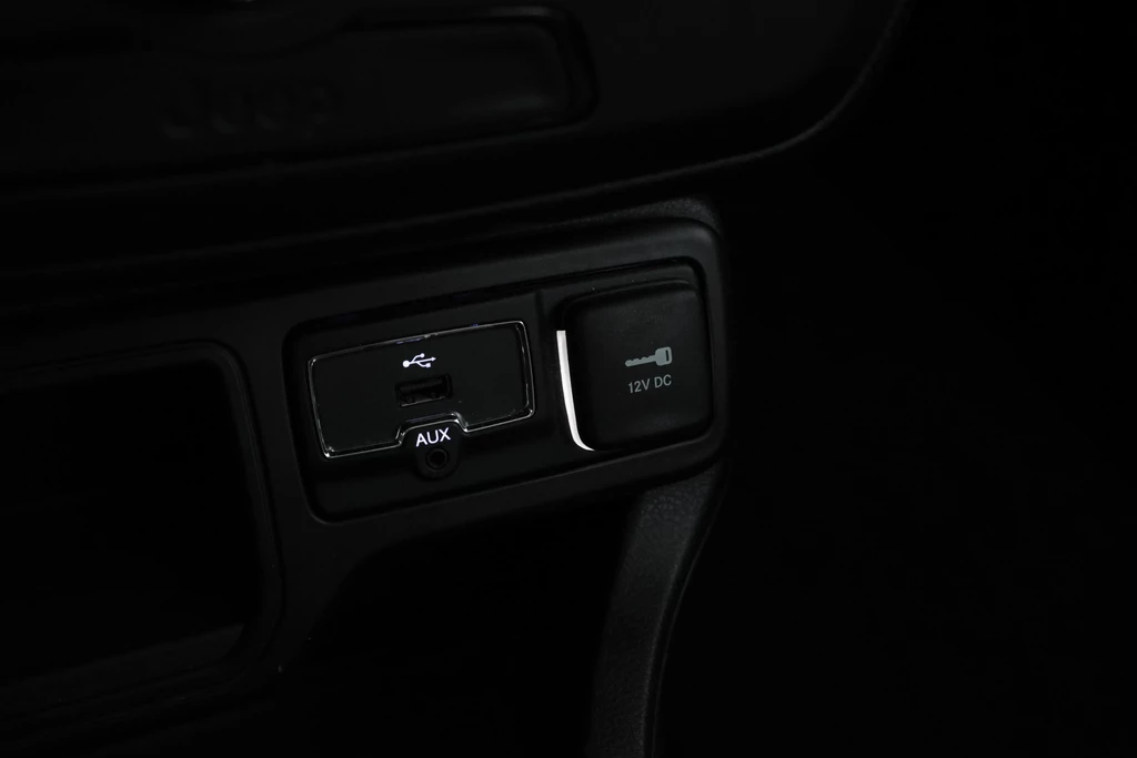 Jeep Renegade – foto 29