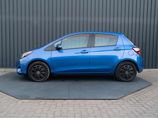 Toyota Yaris – thumbnail 5