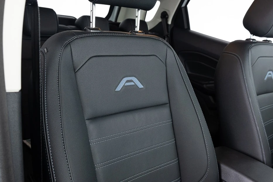 Ford EcoSport – foto 19