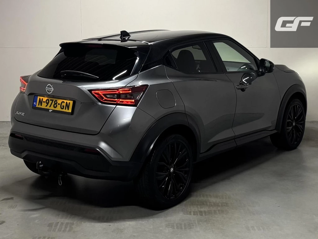 Nissan Juke – foto 12