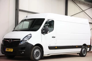 Opel Movano – thumbnail 1