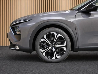 Citroën C5 X – thumbnail 9