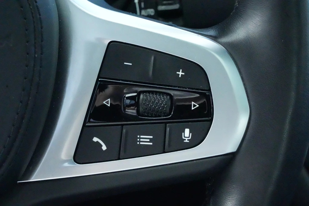 BMW 5 Serie – foto 21