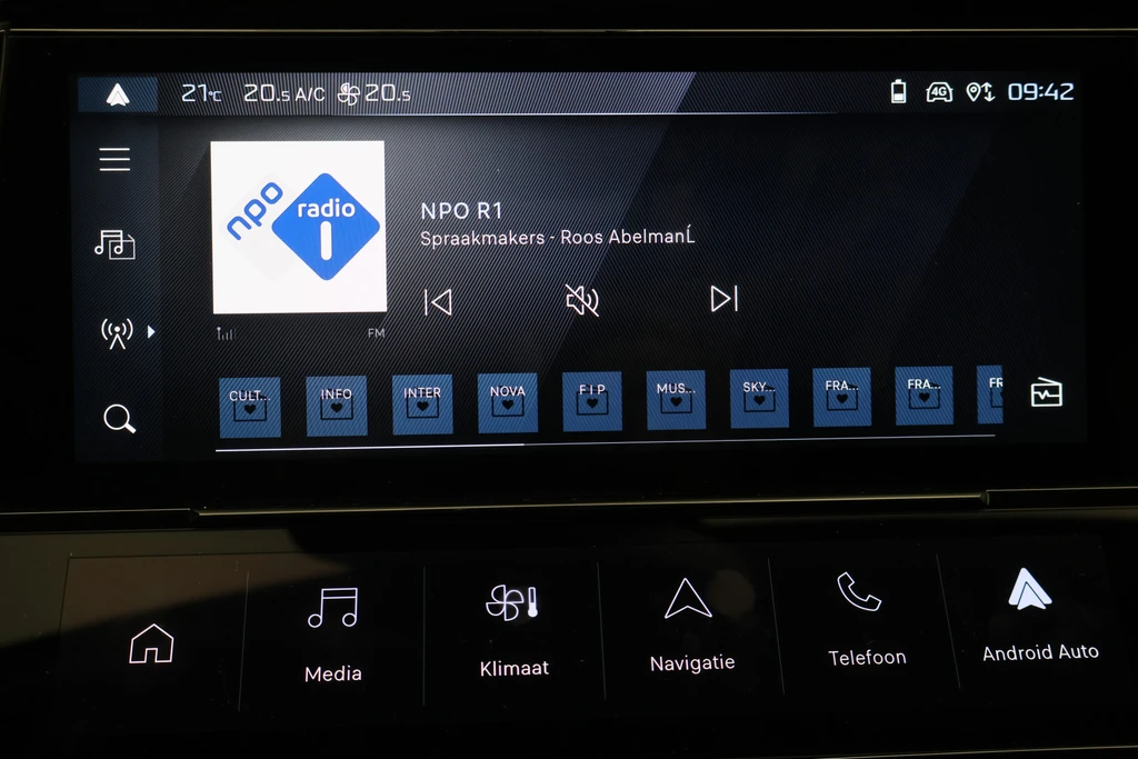 Peugeot 308 – foto 37