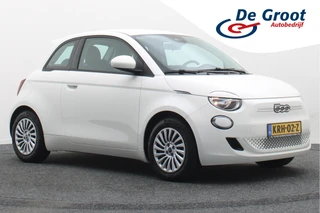 Fiat 500e – thumbnail 11