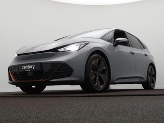 CUPRA Born – thumbnail 2