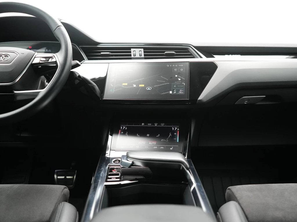 Audi e-tron – foto 39