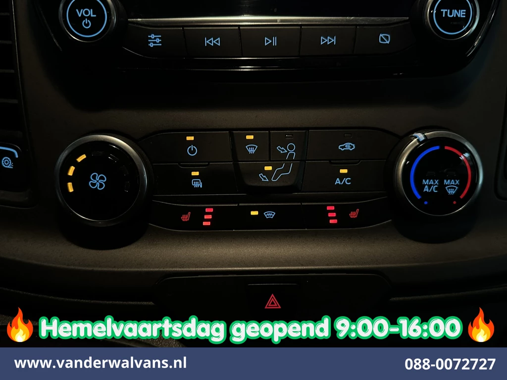 Ford Transit Custom – foto 13