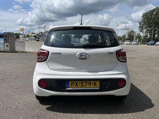 Hyundai i10 – thumbnail 4