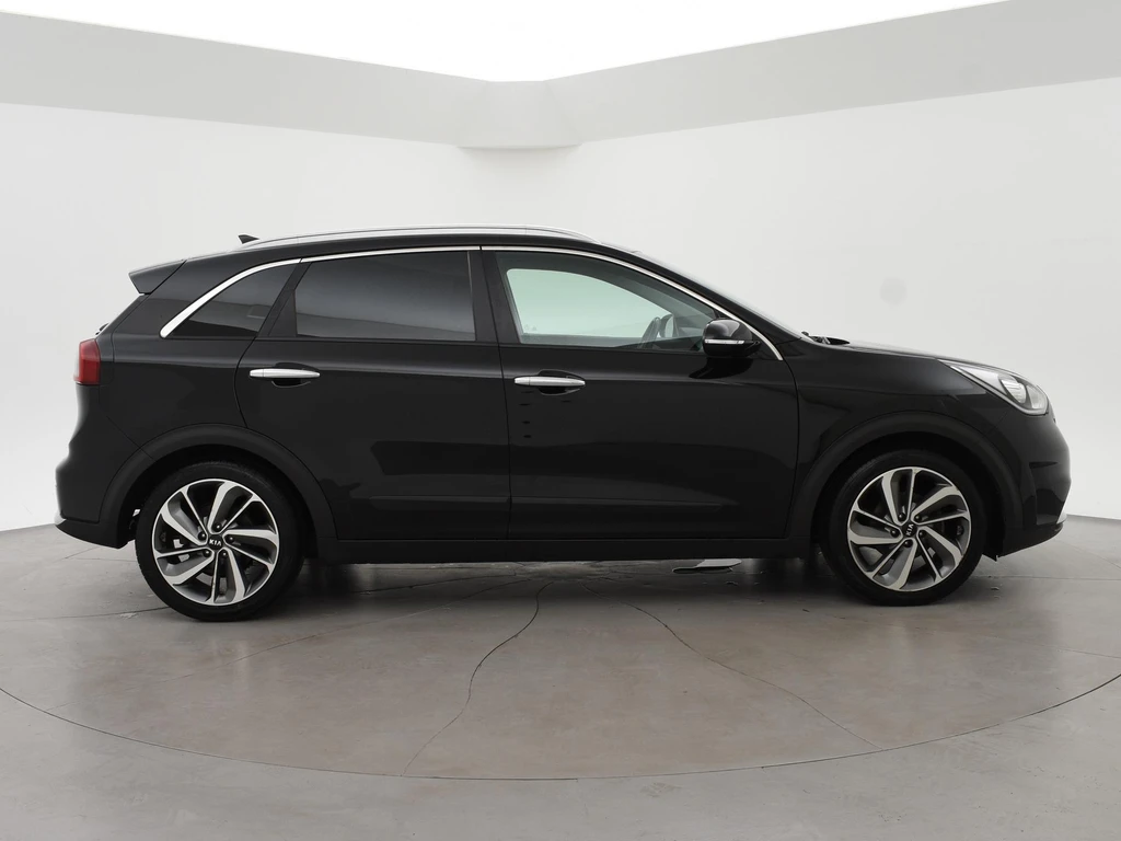 Kia Niro – foto 5