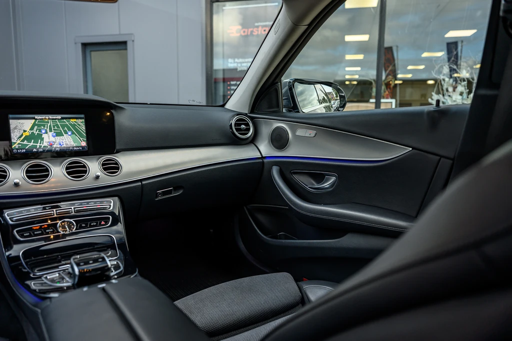 Mercedes-Benz E-Klasse – foto 32