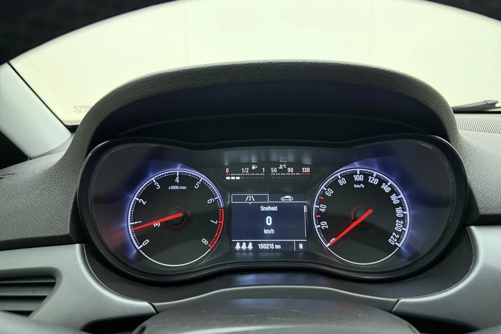 Opel Corsa – foto 19