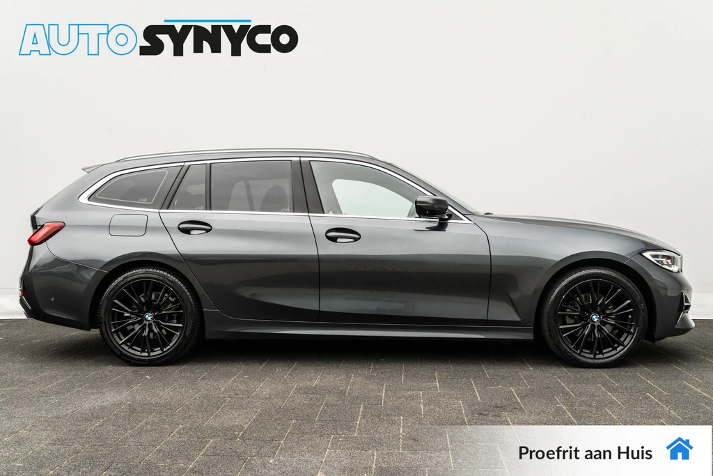 BMW 3 Serie – foto 7