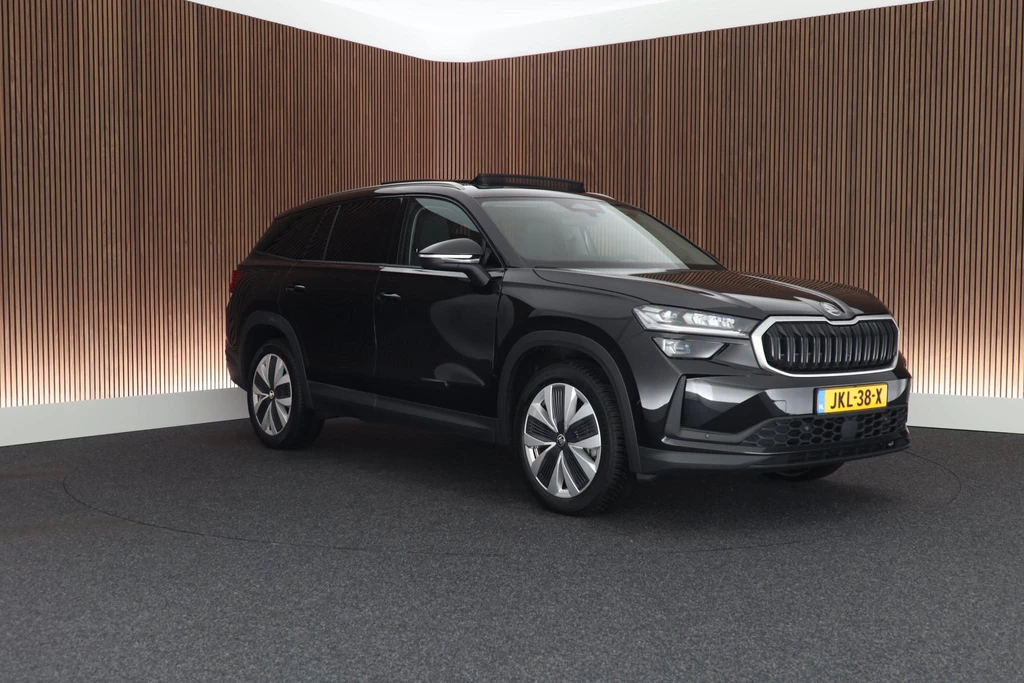 Škoda Kodiaq – foto 6