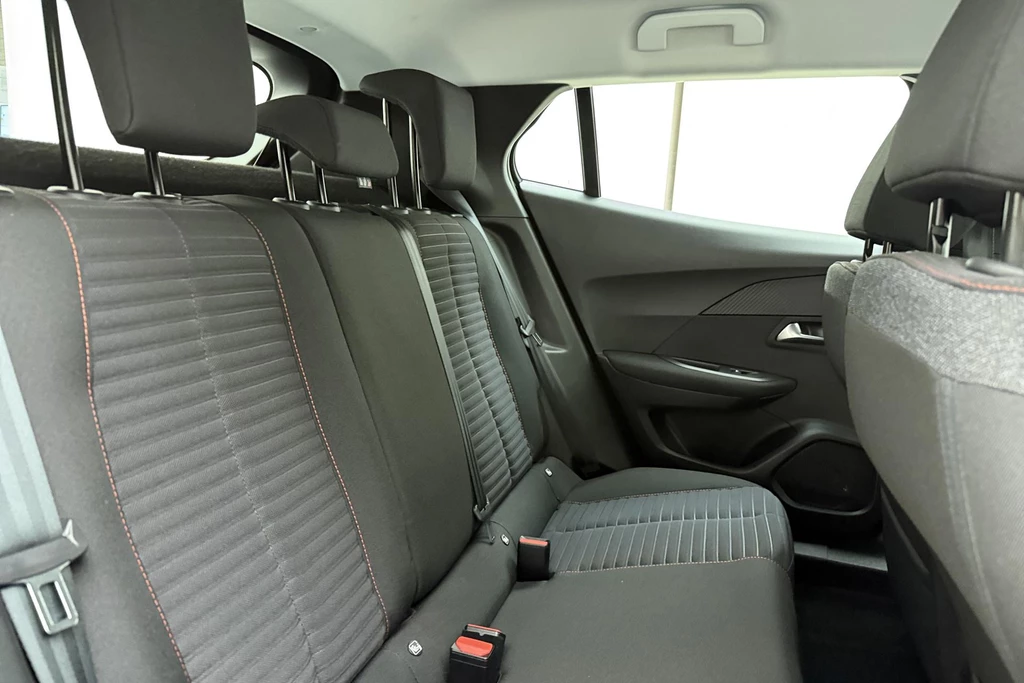 Peugeot 2008 – foto 13