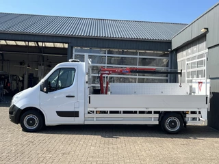 Renault Master – thumbnail 3