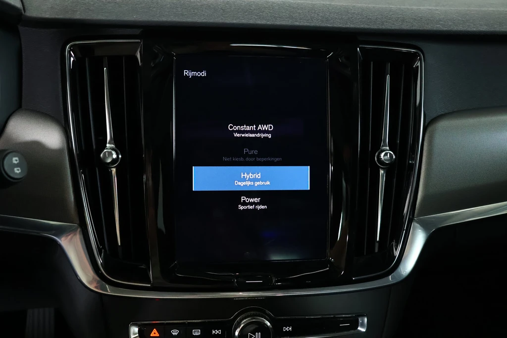 Volvo V90 – foto 33