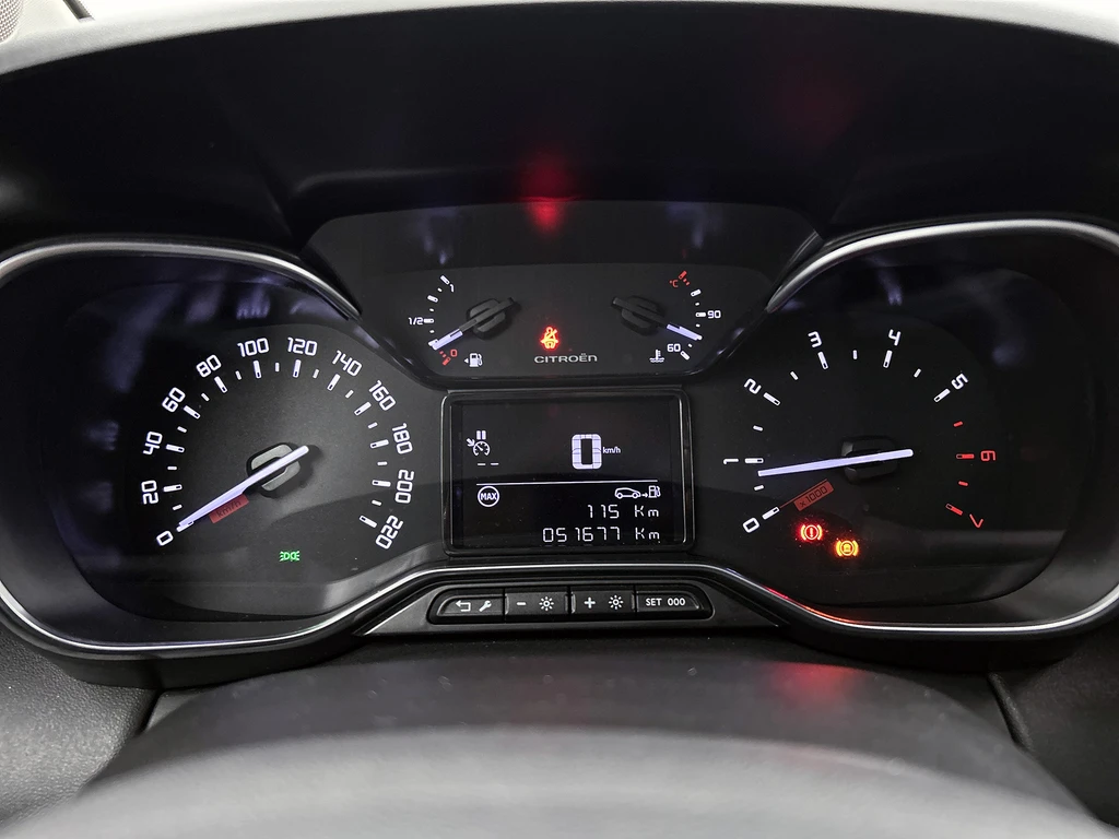 Citroën C3 Aircross – foto 8