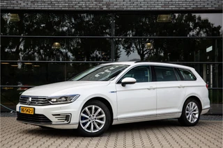 Volkswagen Passat – thumbnail 2