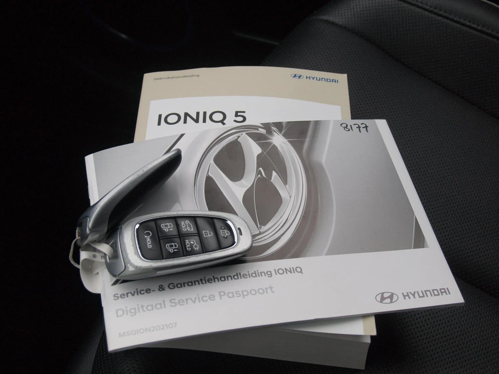 Hyundai IONIQ 5 – foto 34