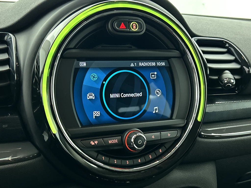 MINI Clubman – foto 20