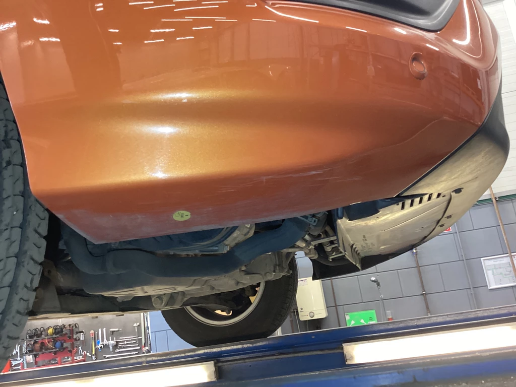 Ford Transit Custom – foto 45