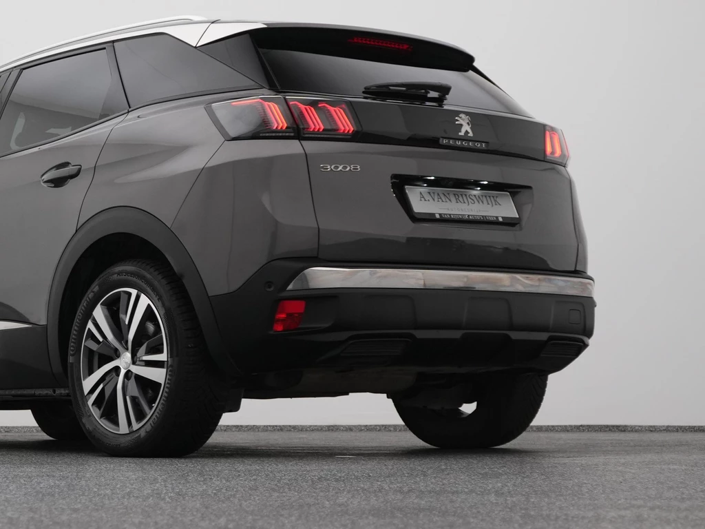 Peugeot 3008 – foto 6