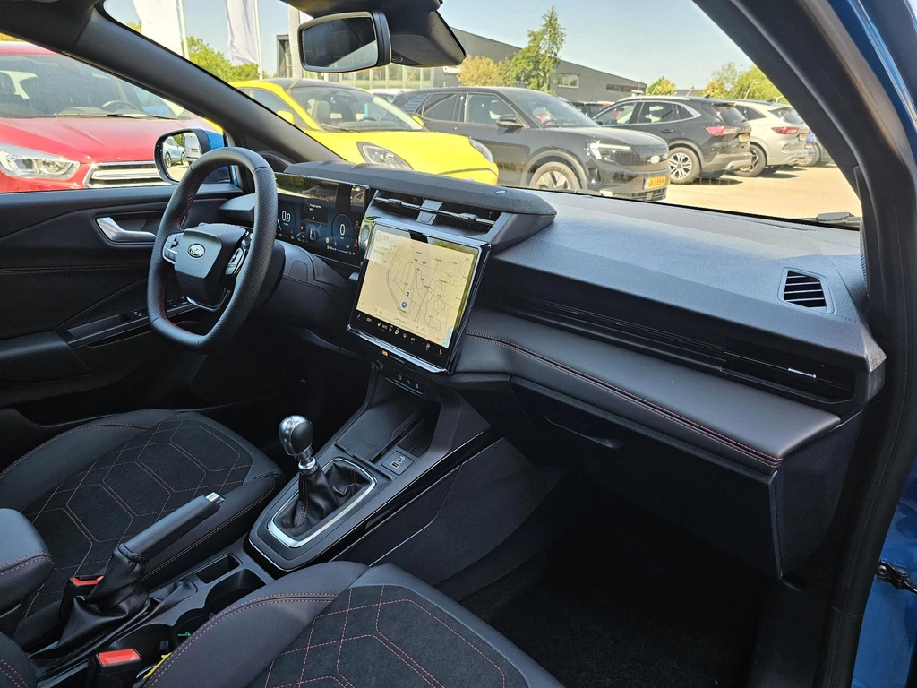 Ford Puma – foto 9