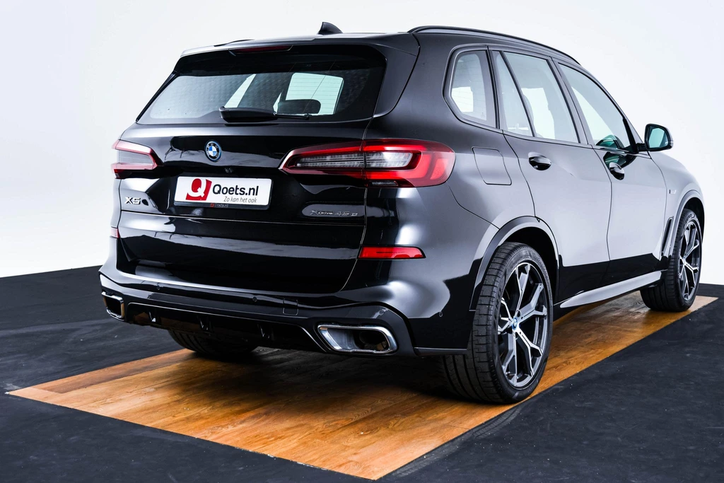 BMW X5 – foto 9