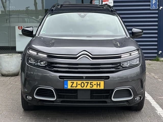 Citroën C5 Aircross – thumbnail 6
