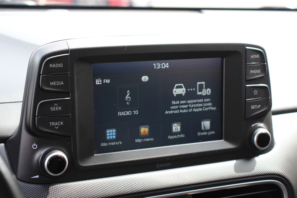 Hyundai Kona – foto 18