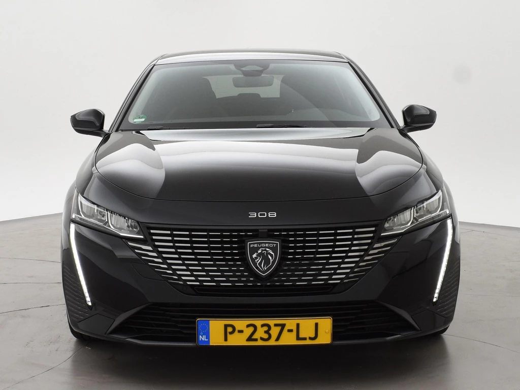 Peugeot 308 – foto 6