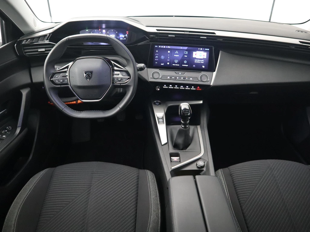 Peugeot 308 – foto 13